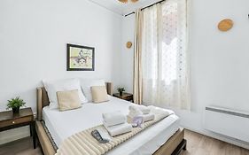 ARC DE TRIOMPHE-CARNOT Luxury&Design