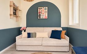 ARC DE TRIOMPHE-CARNOT Luxury&Design